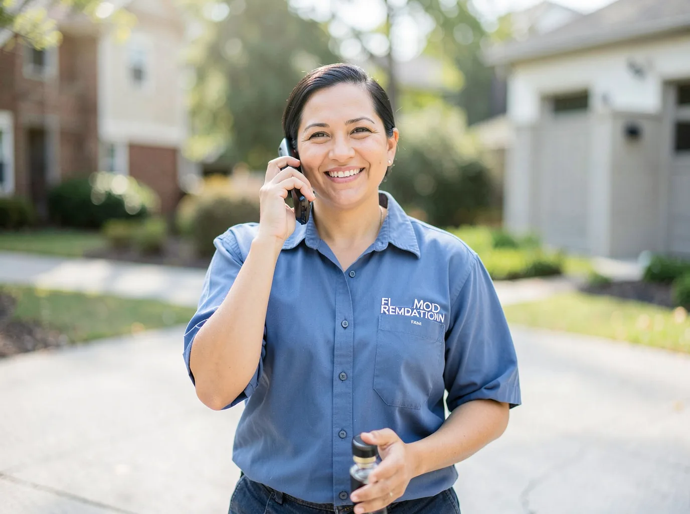 Mold Remediation Maxwell, TX FAQs